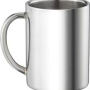 Rozsdamentes acél bögre 300ml