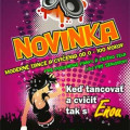 Letáky do poštových schránok