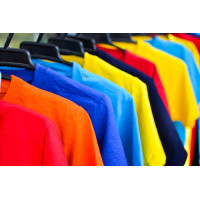 Vállalati textil