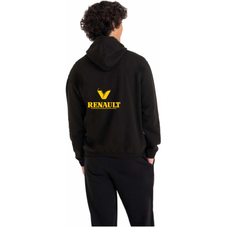 Pulóver - Renault motívummal image