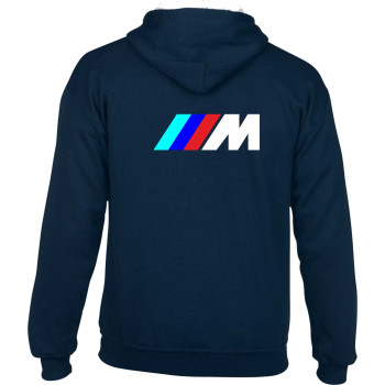 Pulóver - BMW logóval