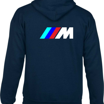 Pulóver - BMW logóval