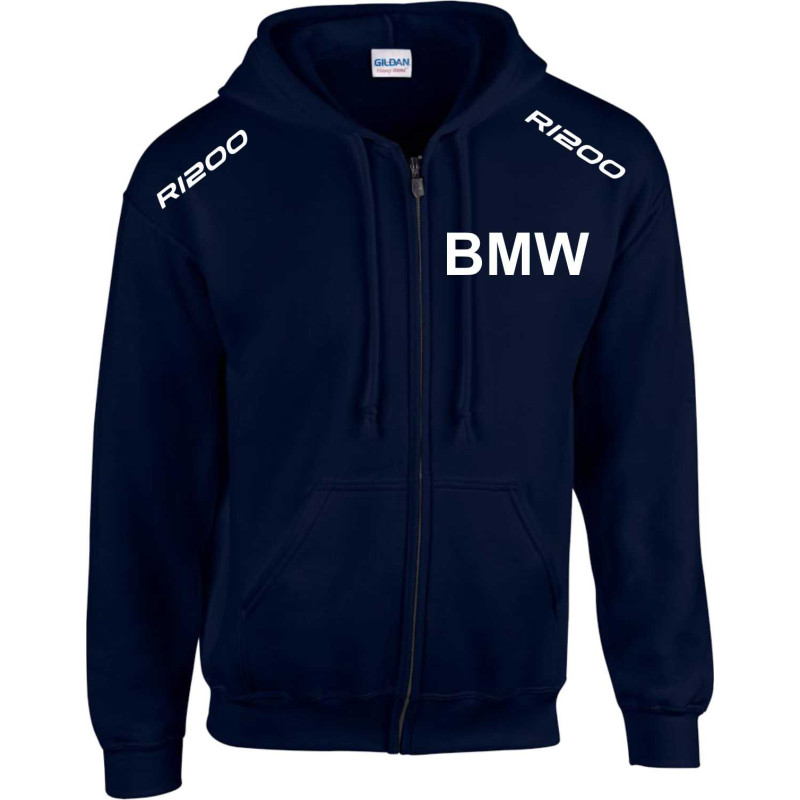 Pulóver - BMW motívummal Pulóverek, Autó / motor image