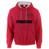 Pulóver - Mazda motívummal image