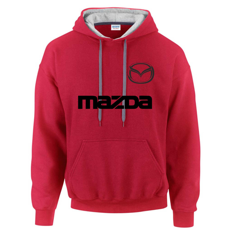 Pulóver - Mazda motívummal image