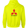Showing image for Pulóver - Mitsubishi motívummal Pulóver - Mitsubishi motívummal image
