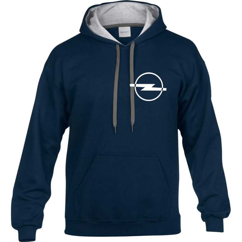 Pulóver - Opel motívummal image