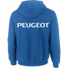 Pulóver - Peugeot motívummal Pulóverek, Autó / motor image