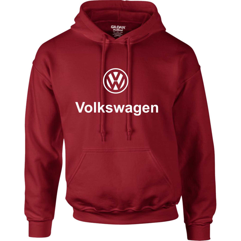 Pulóver Volkswagen motívummal image