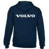 Pulóver Volvo motívummal image