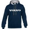 Pulóver Volvo motívummal image