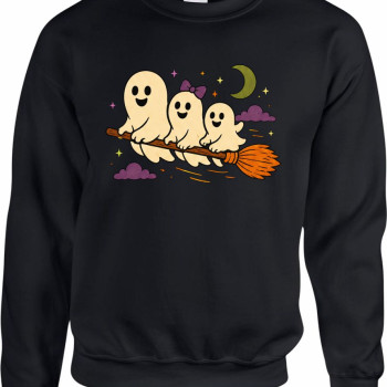 Halloween pulóver gyerekeknek.