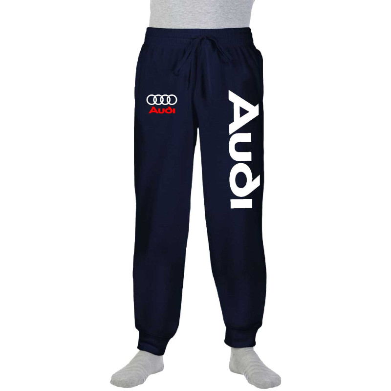 Melegítőalsó Audi motívummal image