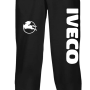 Melegítőalsó Iveco motívummal