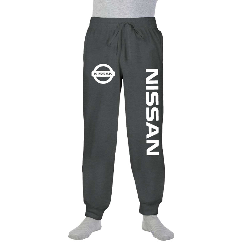 Melegítőalsó NISSAN motívummal image