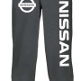 Melegítőalsó NISSAN motívummal