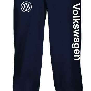 Melegítőalsó Volkswagen motívummal
