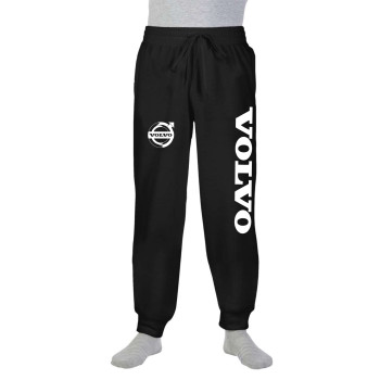 Melegítőalsó Volvo motívummal