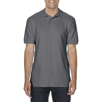 PREMIUM COTTON férfi pólóing