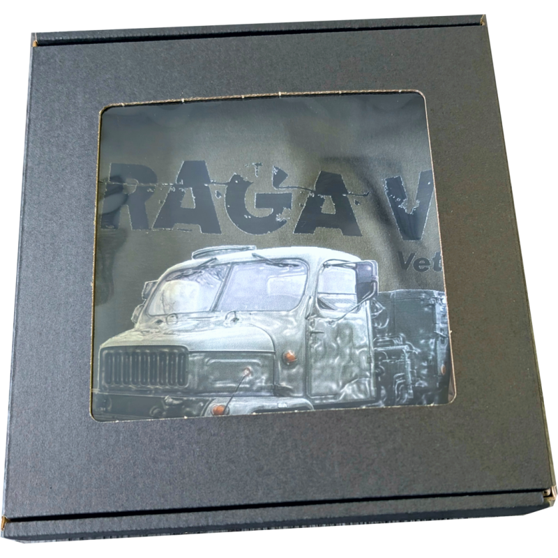 Praga V3S image