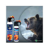 BearBuster medveriasztó spray 300ml Kések / Konyha image