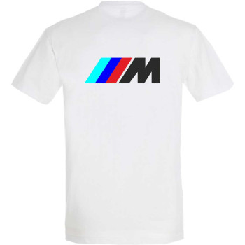Pólóing BMW motívummal