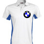 Pólóing BMW motívummal