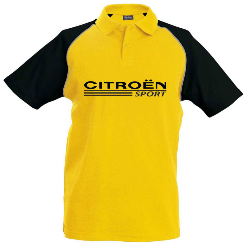 Showing image for Pólóing Citroën motívummal Pólóing Citroën motívummal image