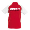 Pólóing DUCATI Monster motívummal image
