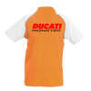 Pólóing DUCATI Monster motívummal image