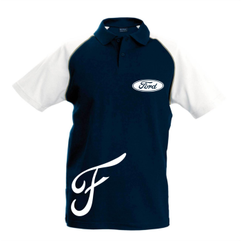 Pólóing Ford 2 motívummal