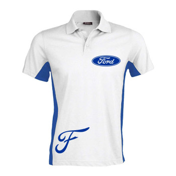 Pólóing Ford motívummal