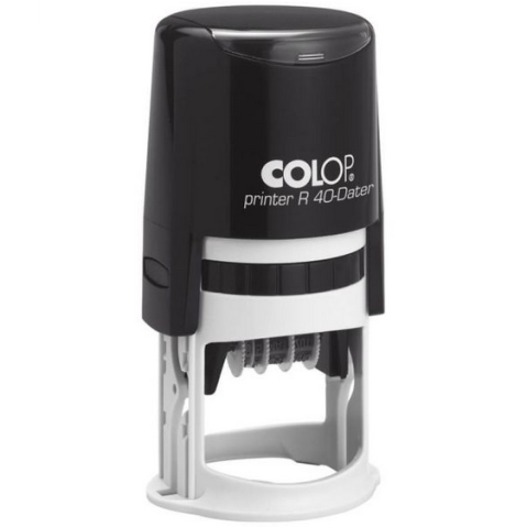 Showing image for Csak Colop merítőbélyegző R40 Csak Colop merítőbélyegző R40 image