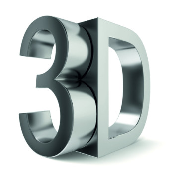 3D-s reklám