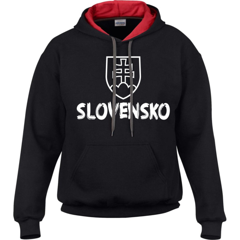 Showing image for Szlovákia - pulóver női/férfi Szlovákia - pulóver női/férfi image