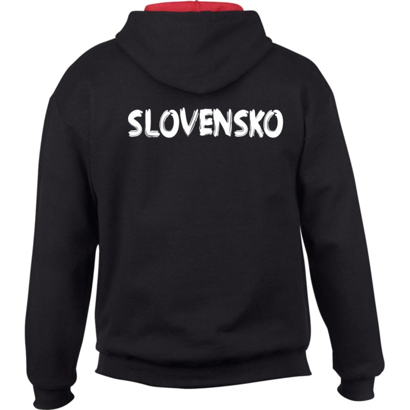 Showing image for Szlovákia - pulóver női/férfi Szlovákia - pulóver női/férfi image