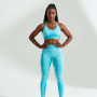TOP - Cross Back