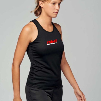 Rebel sport - női atléta Rebel sport - női atléta