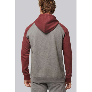 Rebel Sport Hoody pulóver