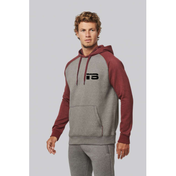 Rebel Sport Hoody pulóver