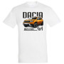 Dacia Duster póló