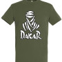 Dakar - uniszex póló
