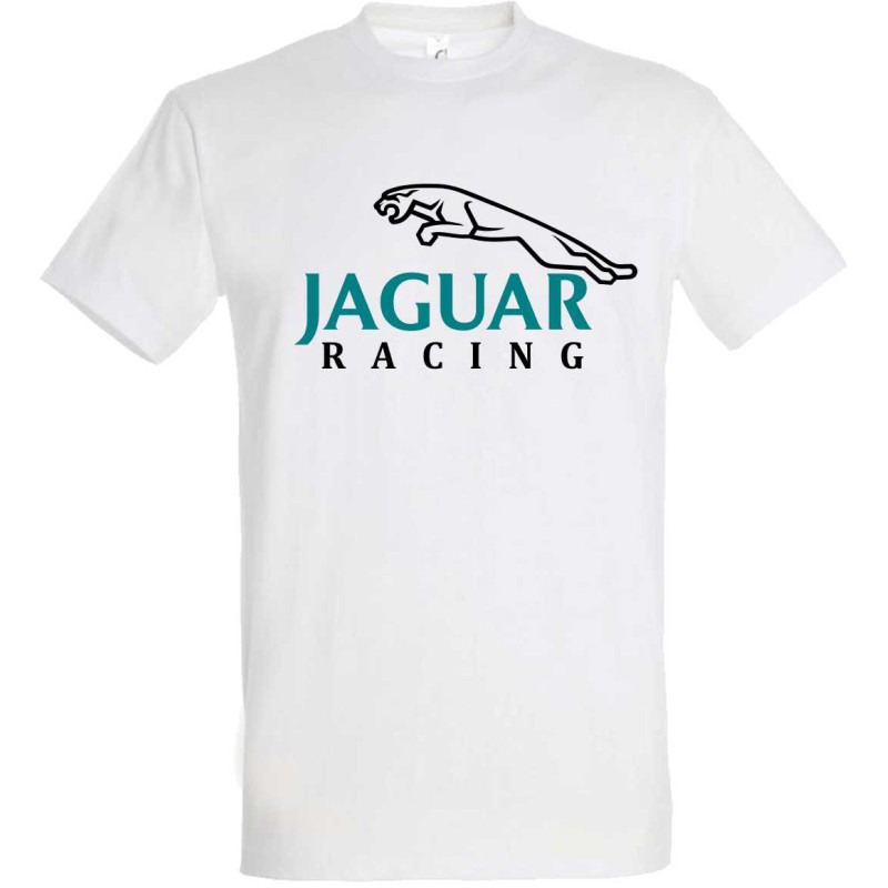 Jaguar póló Pólók, Pólók autós motívummal image