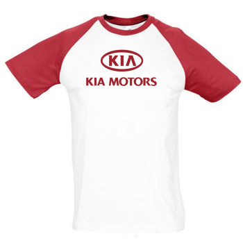 Kia  férfi póló