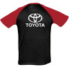 Póló Toyota motívummal image