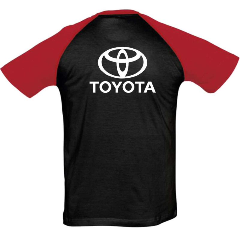 Póló Toyota motívummal image