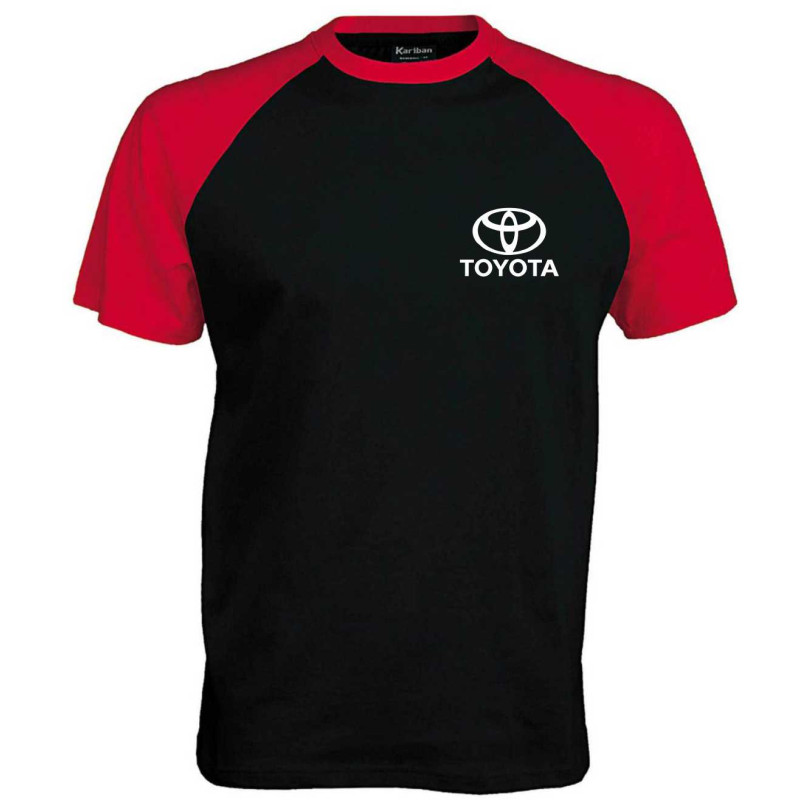 Póló Toyota motívummal image