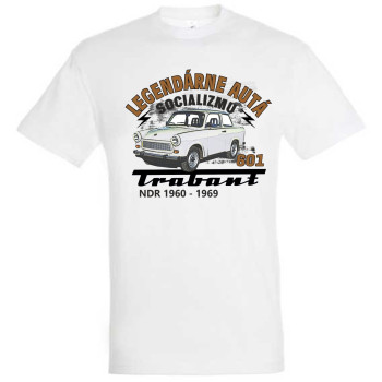 Világos Trabant