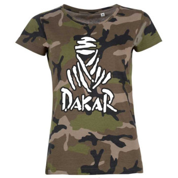 Dakar póló