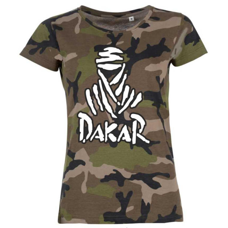 Dakar póló image